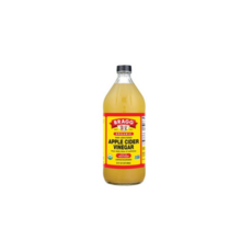 브래그 유기농 사과식초 946ml*4개, 355ml, 1개