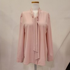 아이잗바바 쥬얼 타이 블라우스 bj9a0bl15 NC