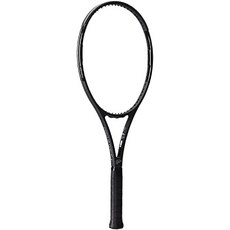 윌슨 Wilson 프로스태프 RF97 V13 패더러 라켓, 4-1/2, 4-1/2