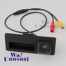 아우디a4후방카메라