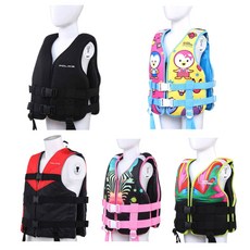 코스트코아동용구명조끼