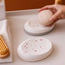 테라조비누