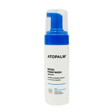 아토팜페이셜클렌저