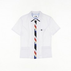 교복몰하복블라우스