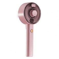 반려동물 털갈이용 고양이 스프레이 브러시 스팀 셀프 청소 개 털 제거 그루밍, 1개