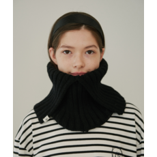 써틴먼스넥워머