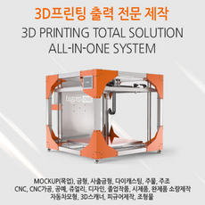 3d프린터대행