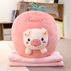 돼지담요
