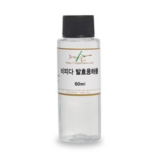 [자연의숲] 비피다발효용해물 100ml 비피다 보습제 컨디셔닝 유산균 천연화장품원료 자연의숲, 1개 - 비피다발효용해물