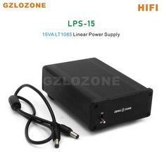 LPS-15W HIFI 선형 전원 공급 장치 LT1085 LPS 15VA DC 5V 6V 9V 12V 15V 18V 24V 옵션, 01 DC 5V_02 AC 220V IN, 0 DC 5V_02 AC 220V IN, 1개 - smsldo400