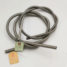 220V 300W 500W 600W 800W 1000/1200/1500/2000/2500/3000/4000/5000W 가마 a1로 가열 요소 코일 히터 와이어 600C Alchro, [10] 3000W 1pcs