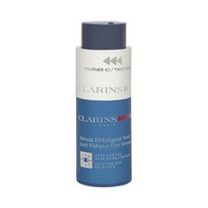 Clarins Clarins men anti-fatigue eye serum 0.7oz 0.7 Ounce, One Color_One Size, One Color_One Size, 상세 설명 참조0