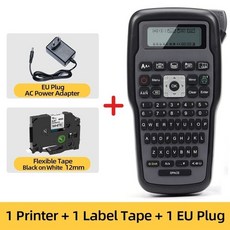 견출지프린트기계