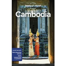 Lonely Planet Cambodia 13, Vladisavljevic, Brana, Daill..