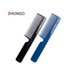 [롤킹]홍고 500 바리깡빗 커트빗 클리퍼빗, 블루그린