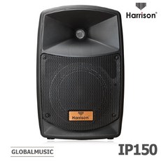 브랜드없음 Harrison 해리슨 앰프 IP150 다용도 스피커 충전식 무선마이크포함 경량소형바디, 선택완료, 단품없음
