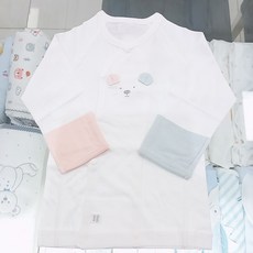 해피랜드배냇저고리