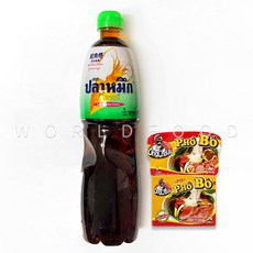 삼게피쉬소스