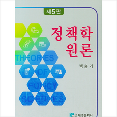 대영문화사정책학