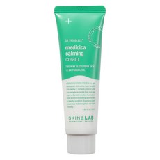 [SKINNLAB] 스킨앤랩 메디시카 카밍 크림 50ml