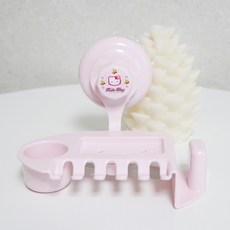 1+1바스칼키즈헬로키티칫솔걸이