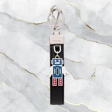 프라다로봇키링