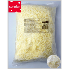 썬리취모짜렐라뉴질랜드치즈_2.5kg
