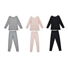 80수순면여성내의