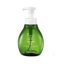 네이쳐러브메레 유아 핸드워시 500ml, 레몬향, 46개