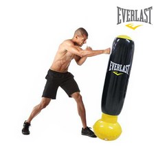 에버라스트샌드백2220인플레이터블밥백주니어