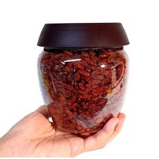 [좋은사람] 품질 좋은 청양 토종 구기자 (180~660g), 180G