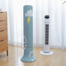 가이타이너타워형선풍기