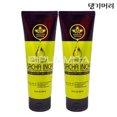 댕기머리헤어케어세트