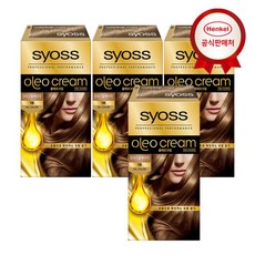 추천7 사이오스염색약