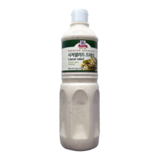 맥코믹 시저샐러드 드레싱, 1개