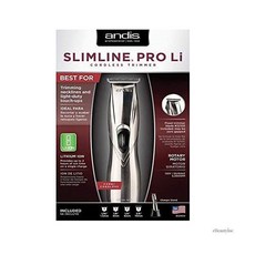 앤디스슬림라인트리머