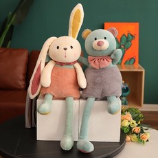 남자아기애착인형