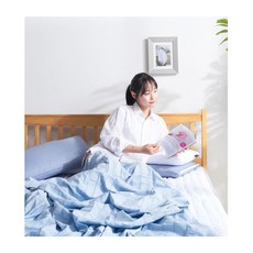 카라반이불