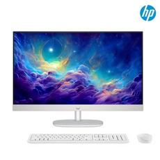 [HP] 27-cr1001kr Ultra5-125U (8GB/ 512GB/Win11Home) [기본제품]