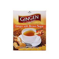 gingen