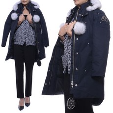 무스너클롱패딩