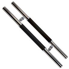 유리문손잡이커버