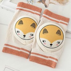아기무릅패드