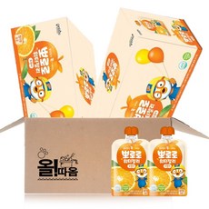 뽀로로워터젤리