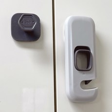 냉장고도어락