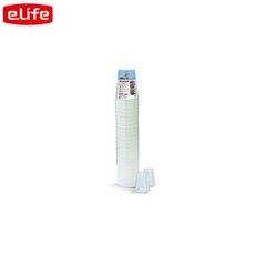 롯데 이라이프 다회용 소주컵 25p 65ml, 9개
