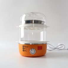 키친플라워계란찜기