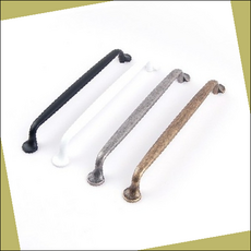 DIY DIY 슈가 가구손잡이 싱크대서랍장손잡이 10563050, 05672-9283257white