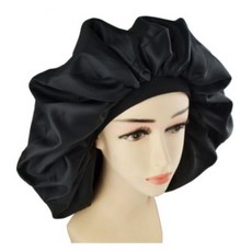 미용실리콘모자