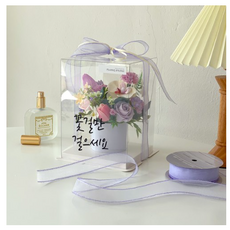 서울미역국케이크